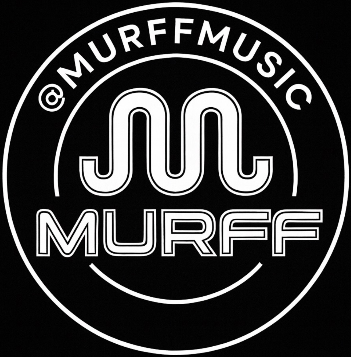 MURFF logo