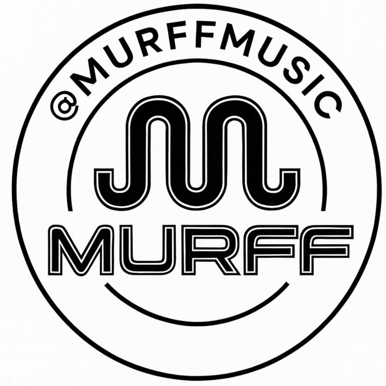 MURFF logo